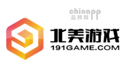 北美游戏