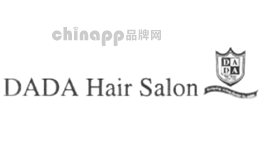 DADA Hair Salon品牌