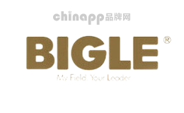 百舸Bigle品牌