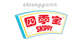 四季宝SKIPPY品牌