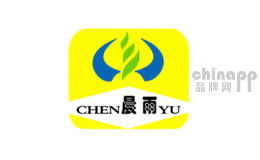 晨雨CHENYU品牌