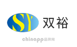 双裕SY