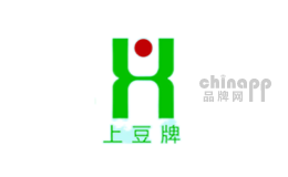 上豆牌