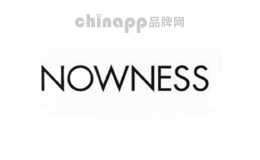 NowNess中文版 NowNess