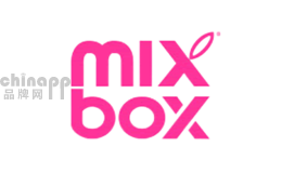化妆品连锁十大品牌排名第10名-MIXBOX美爆