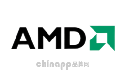 CPU十大品牌-AMD