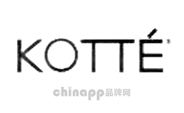 KOTTE/高倩品牌