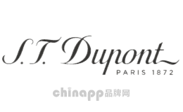 打火机十大品牌排名第2名-都彭S.T.Dupont
