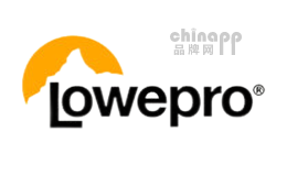 数码包十大品牌排名第5名-Lowepro乐摄宝