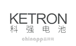 科强电池KETRON品牌