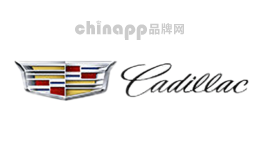 电动汽车十大品牌-凯迪拉克Cadillac