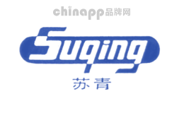苏青Suqing