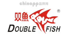 乒乓球十大品牌-双鱼DoubleFish