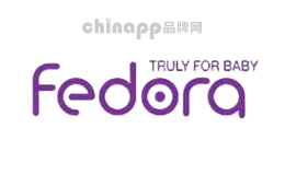 Fedora飞多儿品牌