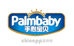 手心宝贝Palmbaby品牌