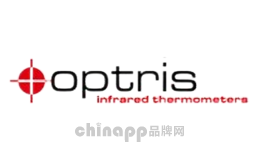 红外测温仪十大品牌排名第6名-Optris欧普士