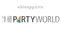 歌厅十大品牌排名第4名-PartyWorld钱柜