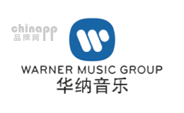 唱片十大品牌-Warner华纳音乐