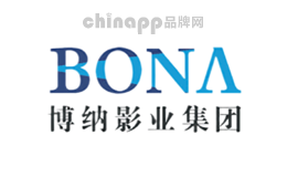 影视电影十大品牌-BONA博纳影业