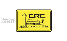 CRC中国唱片