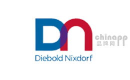 DieboldNixdorf品牌