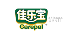 佳乐宝Carepal品牌