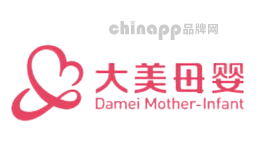 产妇护理十大品牌排名第8名-大美母婴Damei