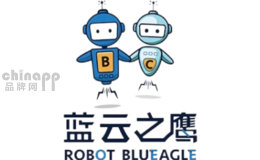机器人教育十大品牌-蓝云之鹰
