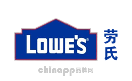 Lowe's劳氏品牌
