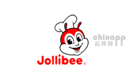快乐蜂Jollibee品牌