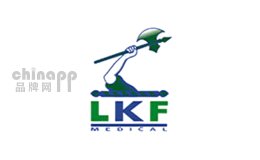 LKF斧标品牌