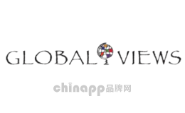 家居饰品十大品牌排名第10名-GLOBAL VIEWS