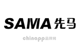CPU风扇十大品牌排名第10名-先马Sama