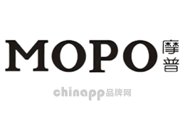 摩普MOPO品牌