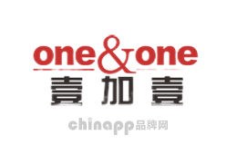 壹加壹one&one