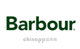 Barbour品牌