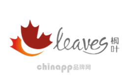 枫叶Leaves品牌