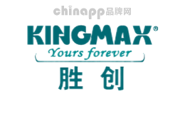 胜创Kingmax品牌