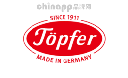 Topfer特福芬品牌