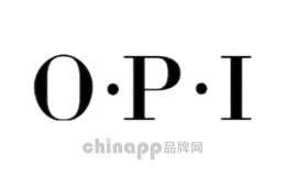 O·P·I品牌
