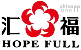 大豆油十大品牌排名第9名-汇福HOPEFULL