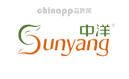 中洋Sunyang品牌