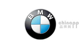 新能源SUV十大品牌-宝马BMW