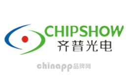 齐普Chipshow品牌