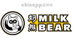 奶熊Milkbear品牌