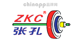 张孔ZKC品牌