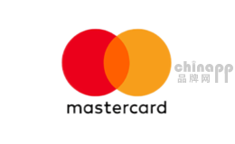MasterCard万事达卡品牌