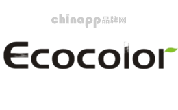 EcoColor品牌