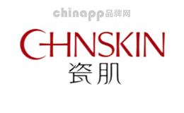 瓷肌CHNSKIN品牌