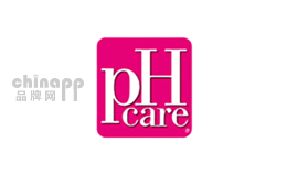 PHcare品牌